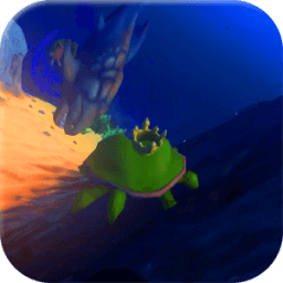 Fish: Feed It Grow It иконка