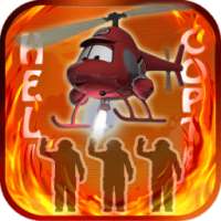 Helicopter Simulator Games