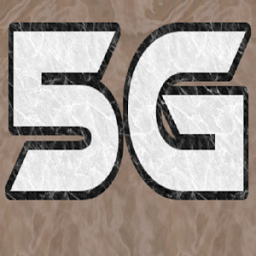 ikon 5G Speed Internet Browser