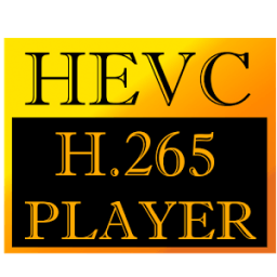ikon HEVC Video Player H.265