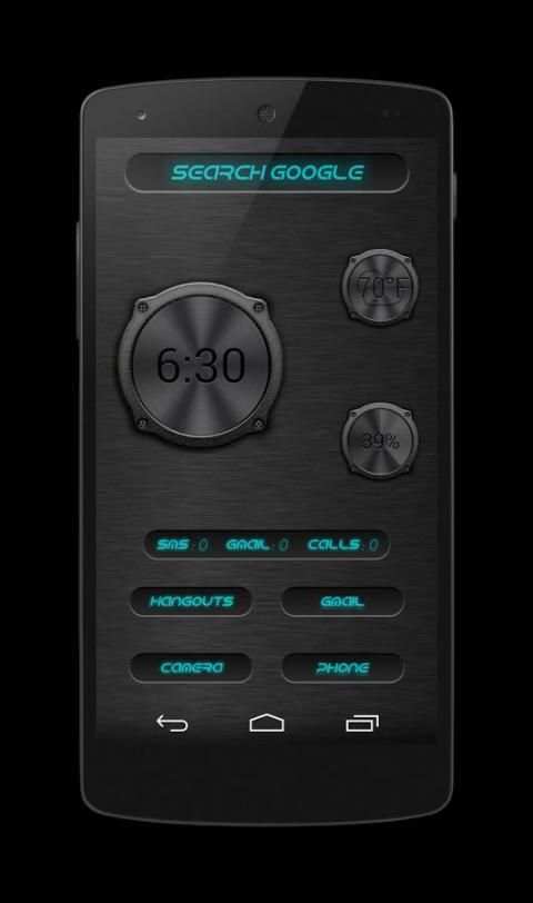 N3 screenshot 1