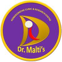 Homeopathy Dr. Malti Rai