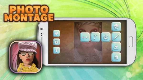Mengedit Foto screenshot 1