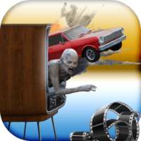 Фильм Эффекты Фоторедактор