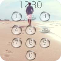 أمن قفل security AppLock