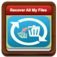 Recover All My Files 2016 on 9Apps