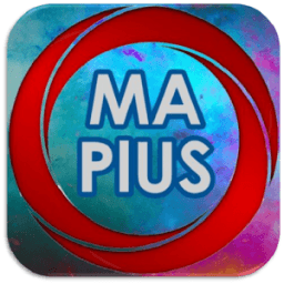 Ma Plus иконка