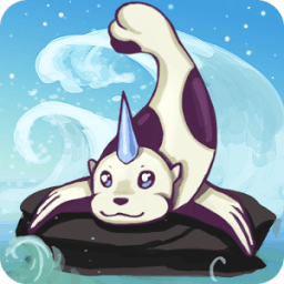 Spore Poke Fish GO icon