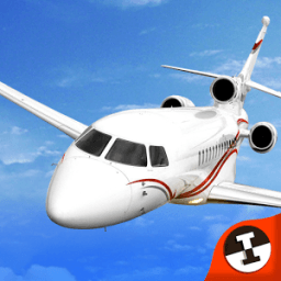 Flight Simulator 2016 иконка