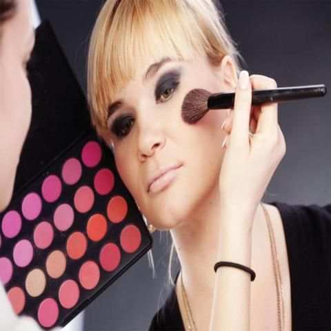 Makeup You cam - perfect скриншот 1
