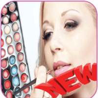 Makeup You cam - perfect иконка