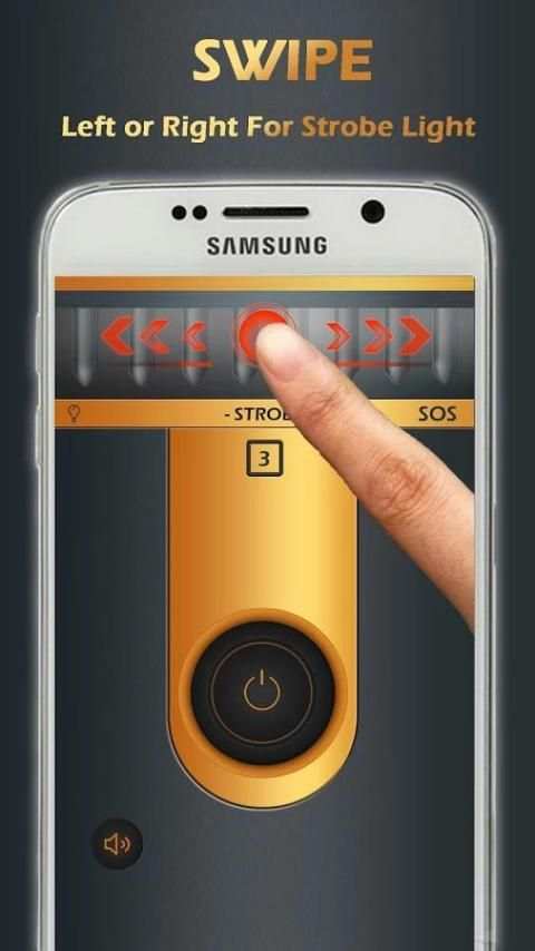 Flashlight 3 تصوير الشاشة