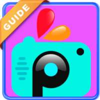 Guide For Picsart 2017 on 9Apps