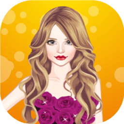 Princess Dressup icon