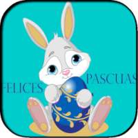 Felices Pascuas on 9Apps