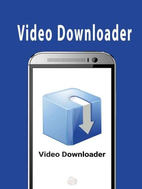 Video Downloader for Facebook screenshot 4