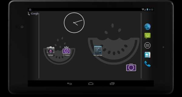 F-Camera screenshot 6