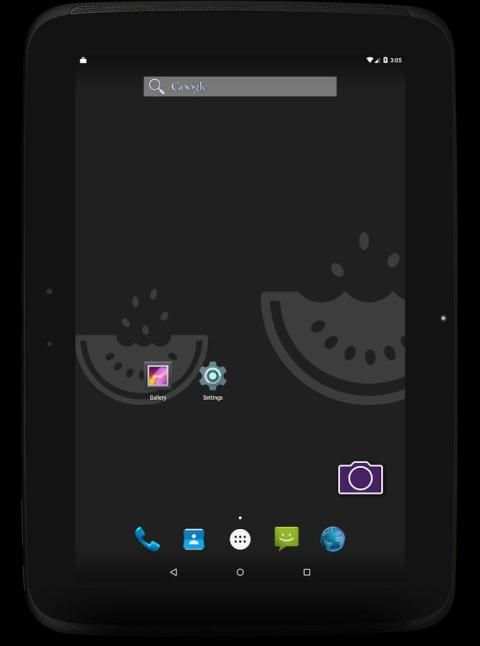 F-Camera screenshot 12