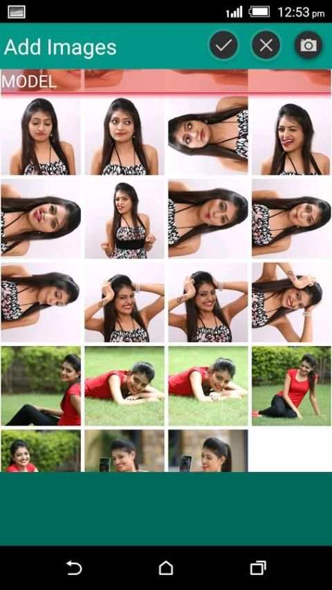 My Photo Auto Changer स्क्रीनशॉट 2
