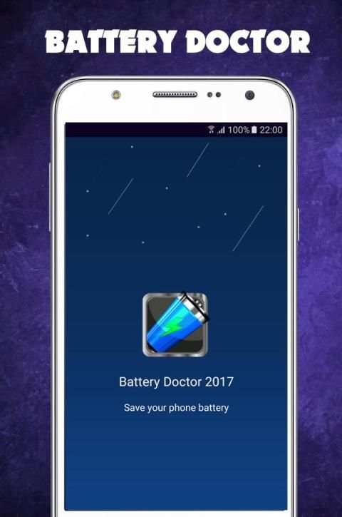 Power Saver - Battery Doctor screenshot 5