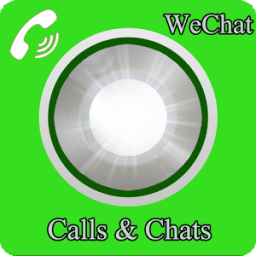 Flash WeChat call chat Alerts иконка