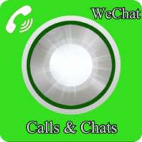 Flash WeChat call chat Alerts