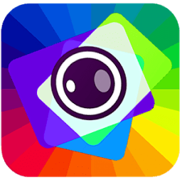 Camera Editor FotoRus иконка
