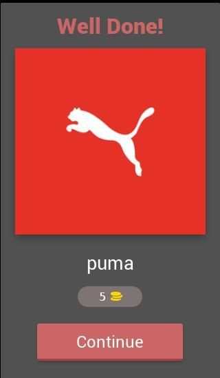 Logo Quiz Game screenshot 4