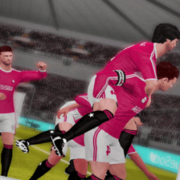 Football Game Free Soccer 3D иконка