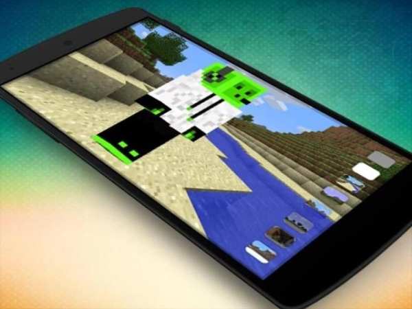 Mob Skins for Minecraft PE screenshot 2