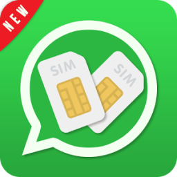 Two Account in One Mobile иконка