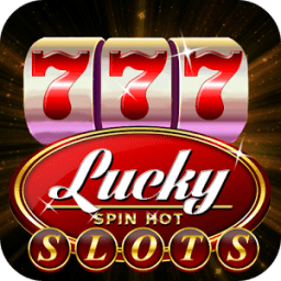 Lucky Spin Hot Slots 777 आइकन