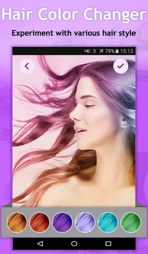 YouFace Makeup 4 تصوير الشاشة