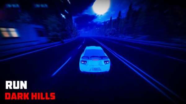 Real Car Driver 3D 5 تصوير الشاشة