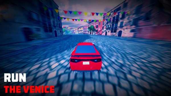 Real Car Driver 3D 7 تصوير الشاشة