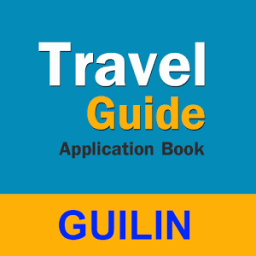 Guilin Travel Guide icon