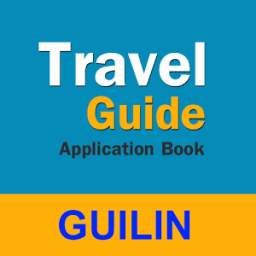 Guilin Travel Guide 1.1