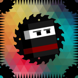 Ninja Nigt Jump أيقونة