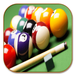 ikon 8 Ball Pool: 3D Biliar Pro