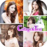 Cute Photo Collage Plus on 9Apps