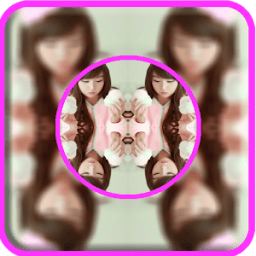 New Mirror Cam 360 أيقونة