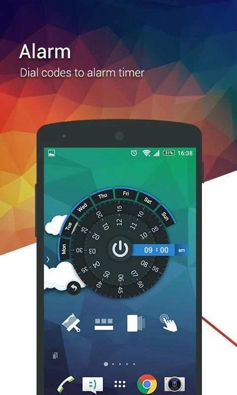 Shine Launcher 3D screenshot 6