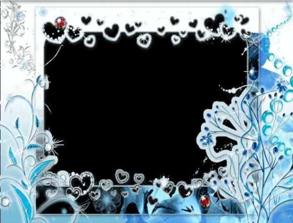 Love Photo Frames 4 تصوير الشاشة