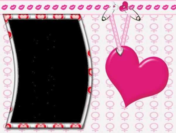 Love Photo Frames screenshot 2