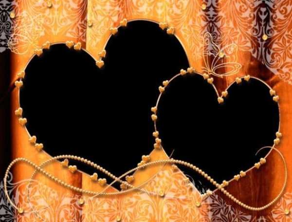 Love Photo Frames 5 تصوير الشاشة