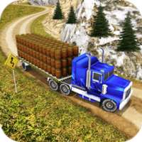 Offroad Truck Drive Simulator