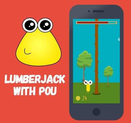 game pou screenshot 14