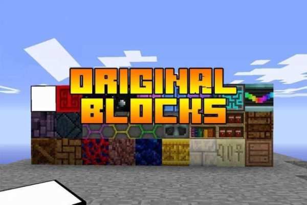 Chisel 2 Mod for Minecraft screenshot 3