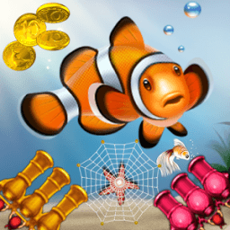 King Fish Hunter Shooting Free иконка