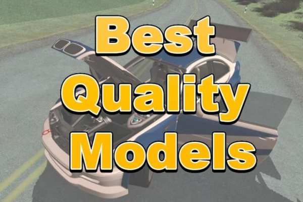 Cars Mods for GTA San Andreas screenshot 3